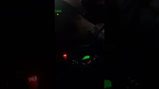 Печка жарит Ford Focus 1 #shorts