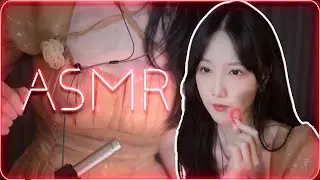 【Bella ASMR】Exclusive version