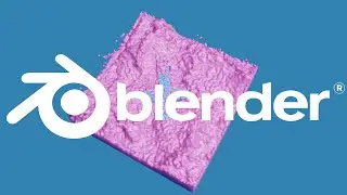 Blender Fluid Tests