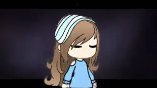 • beautiful lie meme • || gacha life || kiwi loves you