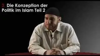 [2.] Ibn Yakub - Die Konzeption der Politik im Islam [Teil 2] (Politische Konzeptionen)