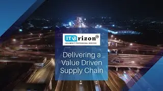 ITOrizon Oracle Footprint
