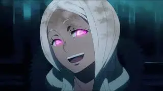 [AMV]  Enen no Shouboutai - Fire Force - [Feel Invincible - Skillet].
