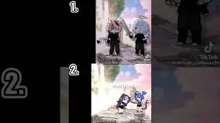1 Or 2? 
