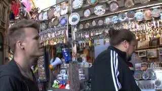The Rasmus - Tour DVD 2012 (Full Movie)