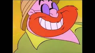 Taz-Mania Intro (English, HQ)
