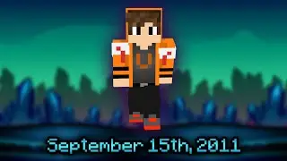 September 15th, 2011: The Rise of Minecraft Illegal Accounts