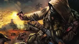 Клип ☢S.T.A.L.K.E.R☢ 2017