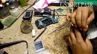 how to change samsung  Touch Screen catalog