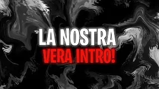 LA NOSTRA FORSE UFFICIALE INTRO!