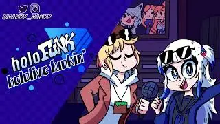 Sharkventure! (Extended Mix) - HoloFunk OST