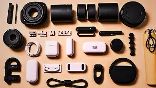 TOP 8 BEST ACCESSORIES FOR EVERYONE FROM AMAZON