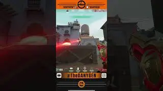 Almost Had Them! Insane Raze ACE Clutch Attempt on Bind