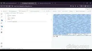class 29 Logging in Python