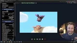 Deep dive: the VDO.Ninja stats page