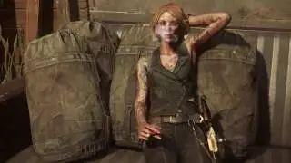 Dishonored 2 - Трейлер HD (E3 2016)