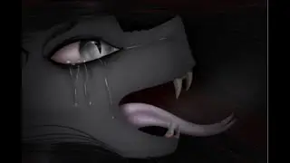 Loneliness - Speedpaint