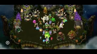 My singing monsters