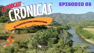 Recorriendo comunidades en Morelos | Ep 03