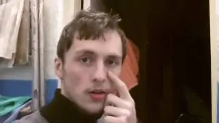 Джала-нети, приболел, монтаж!