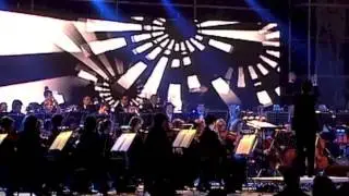 Oliver Dragojević - Nedostaješ Mi Ti (Live)