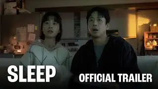 SLEEP (Starring Jung Yu-mi & Lee Sun-kyun) | Official Trailer
