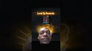 LEVEL UP REWARD || I BECAME LEVEL 67 NOOB || FREE FIRE #shorts