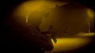 ArmA Reforger DarkGRU Mini video- Two weeks in