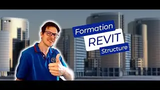 Présentation formation Revit structure