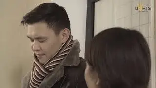 Разбил сердце китаянке...