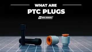 What are PTC Plugs for Air Ride?