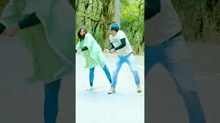 मैं रंग शर्बतों का ❤️ #shorts #youtubeshorts #viral #trending  #funny #love #india #atifaslam #dance