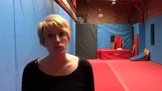 Circus Arts Degree FAQs - what qualifications do I need for entry to the Foundation Degree?