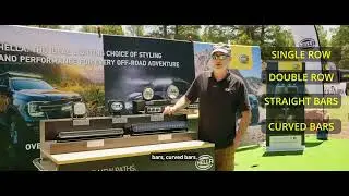 HELLA Black Magic Product Showcase