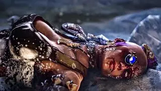 WARHAMMER 40K - Cinematic Movie (2023) Necromunda Underhive Wars