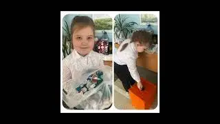 Городской конкурс по волонтерству и экологии 