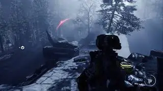 Call of Duty®: Black Ops III CAMPAIGN | PART 8 |PS4|
