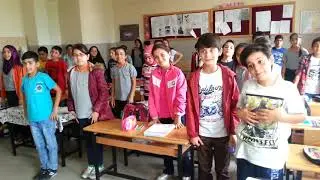 uzunluk ölçüleri