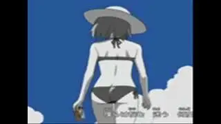 sakura-lady gaga