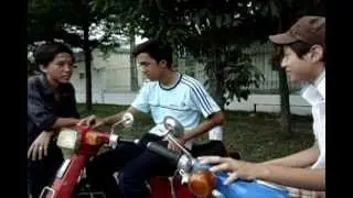 Nghịch cảnh