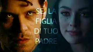 Klaus E Hope - Sei La Figlia Di Tuo Padre (season 4 spoiler)
