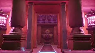 [성검전설 Visions of Mana] 플레이영상 #9 (4K/PC)