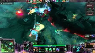 COMBO WOMBO Chain Frost + Blackhall! by 5Gard!