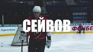 Топ 5 Сейвов Ice Wars 2018