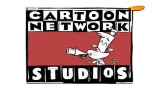 Cartoon Network Studios | Ident (Camp Lazlo)