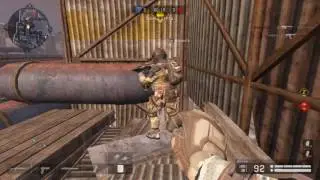 warface фабрика