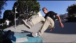 19 Skateboarding Slams, Fails, and Bails!