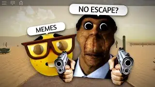 ROBLOX Evade Funny Moments (PART 2)
