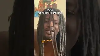 Another GzMix Tell Me what ya think 🤔 #414 #dinahjane #freestyle #hiphop #betawards #reaction