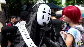 Cosplay tra Blackface e Fat shaming